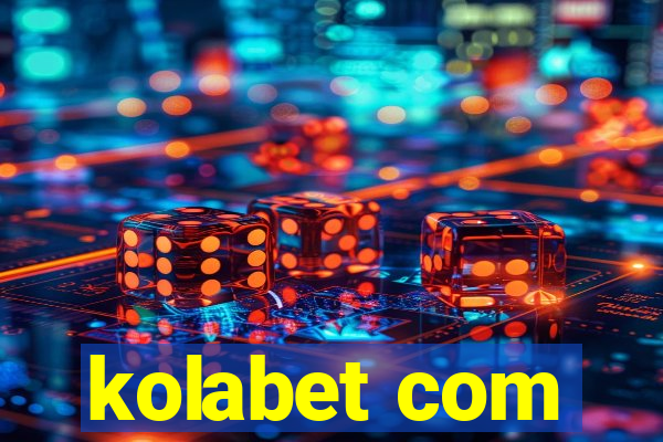 kolabet com